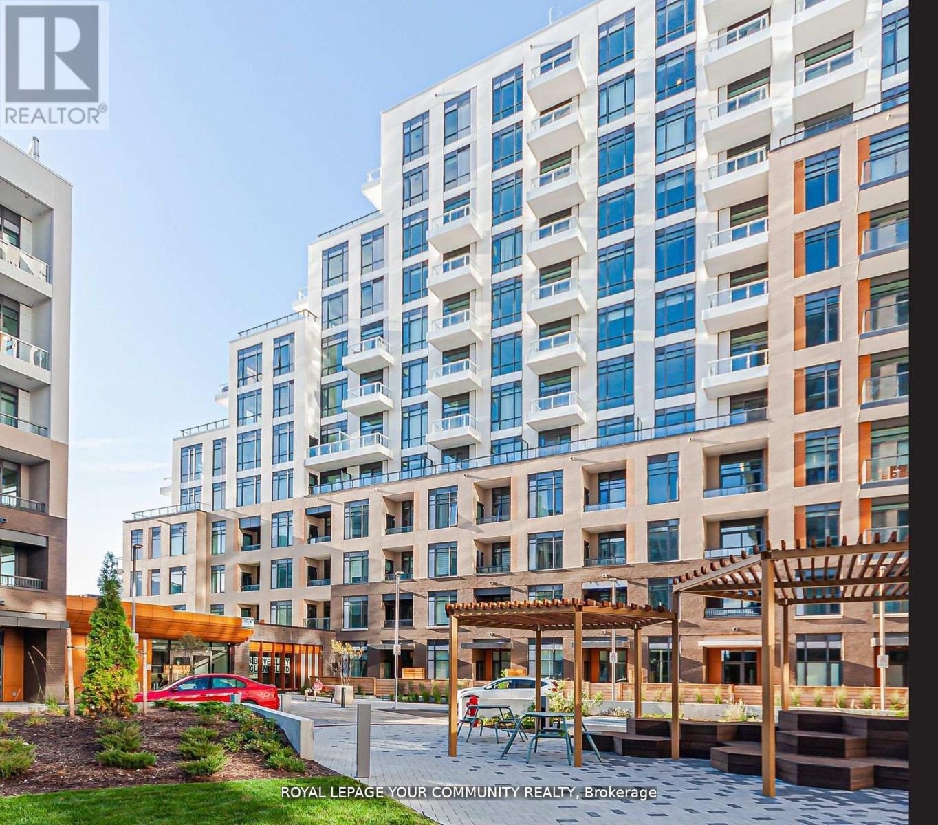 Property at C711 - 8 BEVERLEY GLEN BOULEVARD image 3