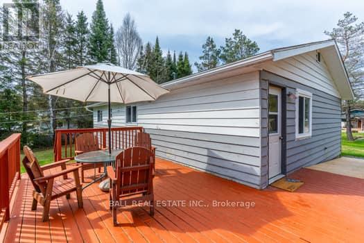 1039 RAINBOW DRIVE, Dysart et al, Ontario