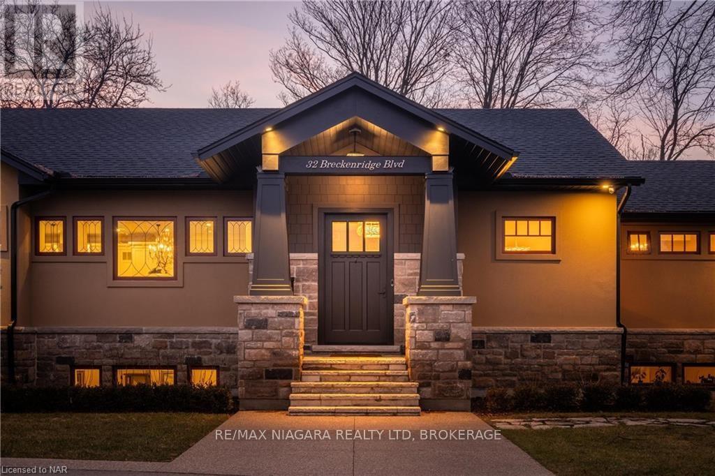 Property at 32 BRECKENRIDGE BOULEVARD image 1