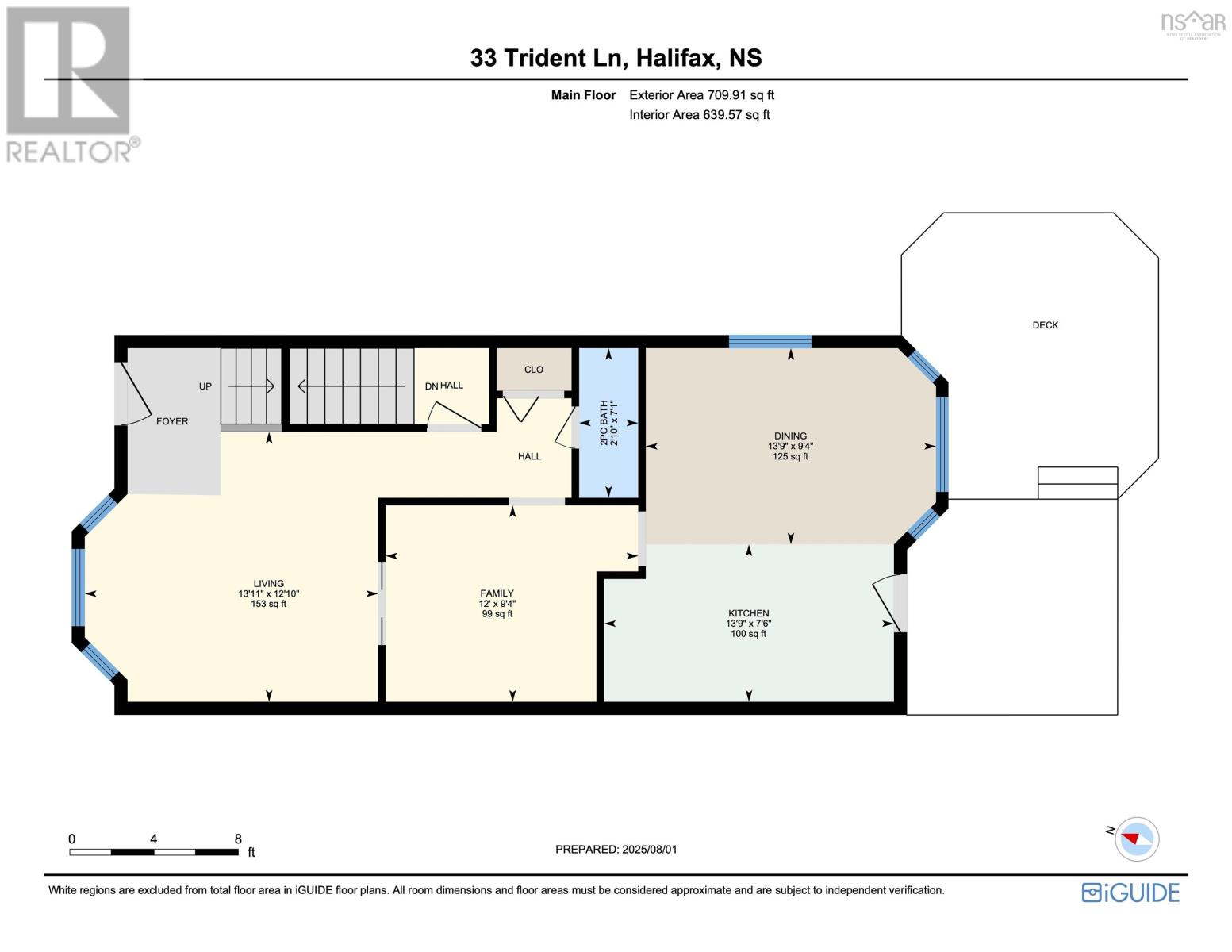 33 Trident Lane, Halifax, Nova Scotia  B3M 0B7 - Photo 44 - 202519549