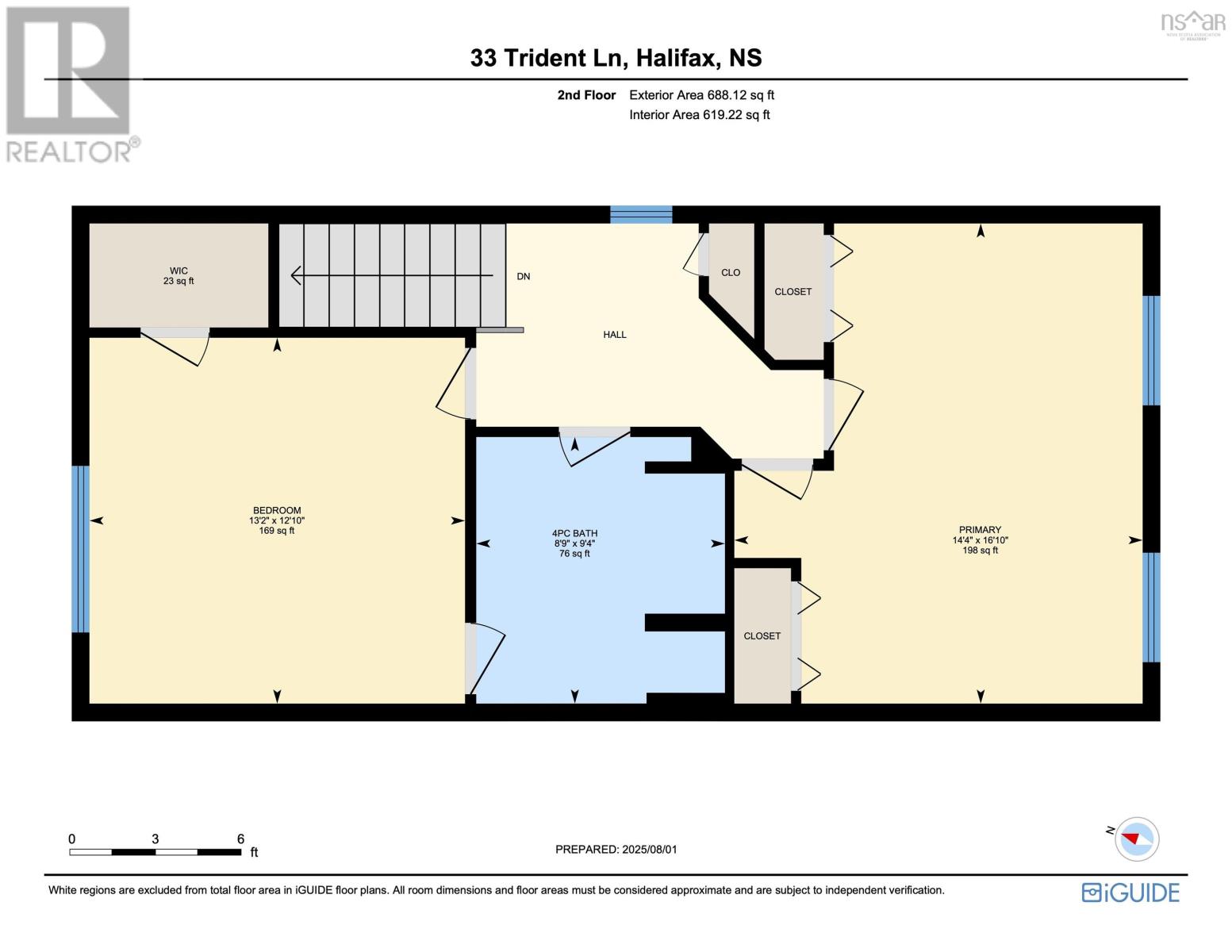 33 Trident Lane, Halifax, Nova Scotia  B3M 0B7 - Photo 45 - 202519549