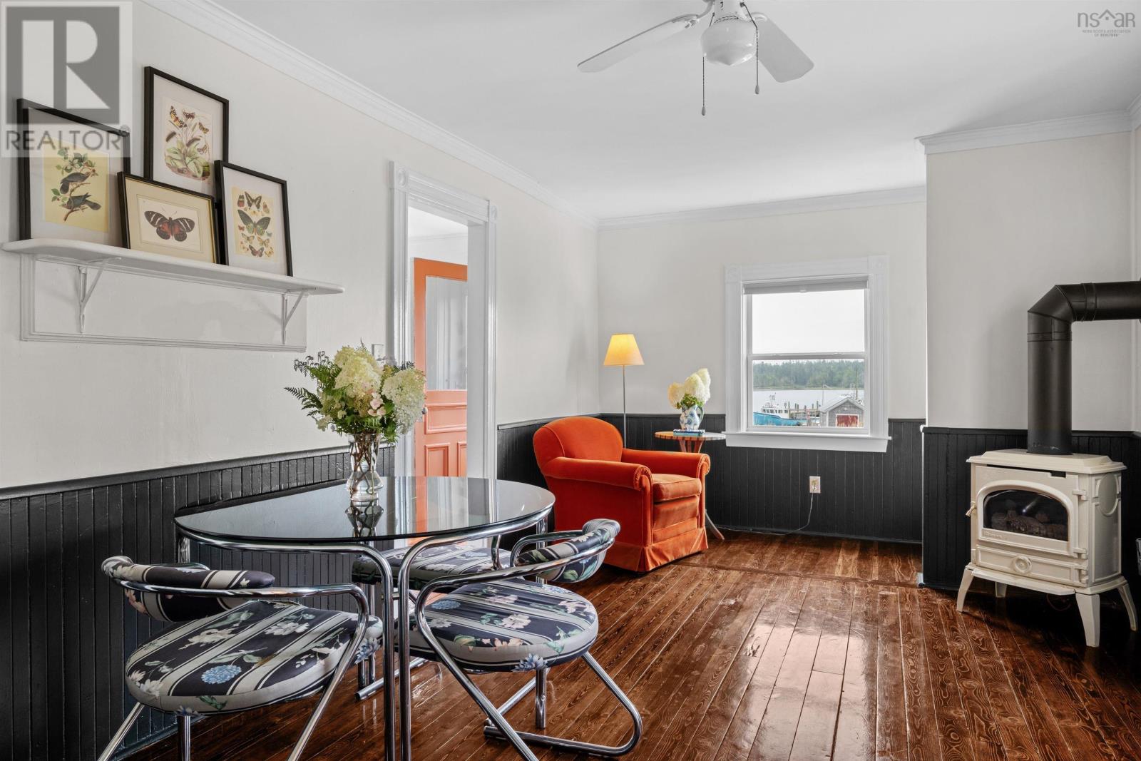 28 Wharf Road, Bush Island, Nova Scotia  B0R 1C0 - Photo 17 - 202519761