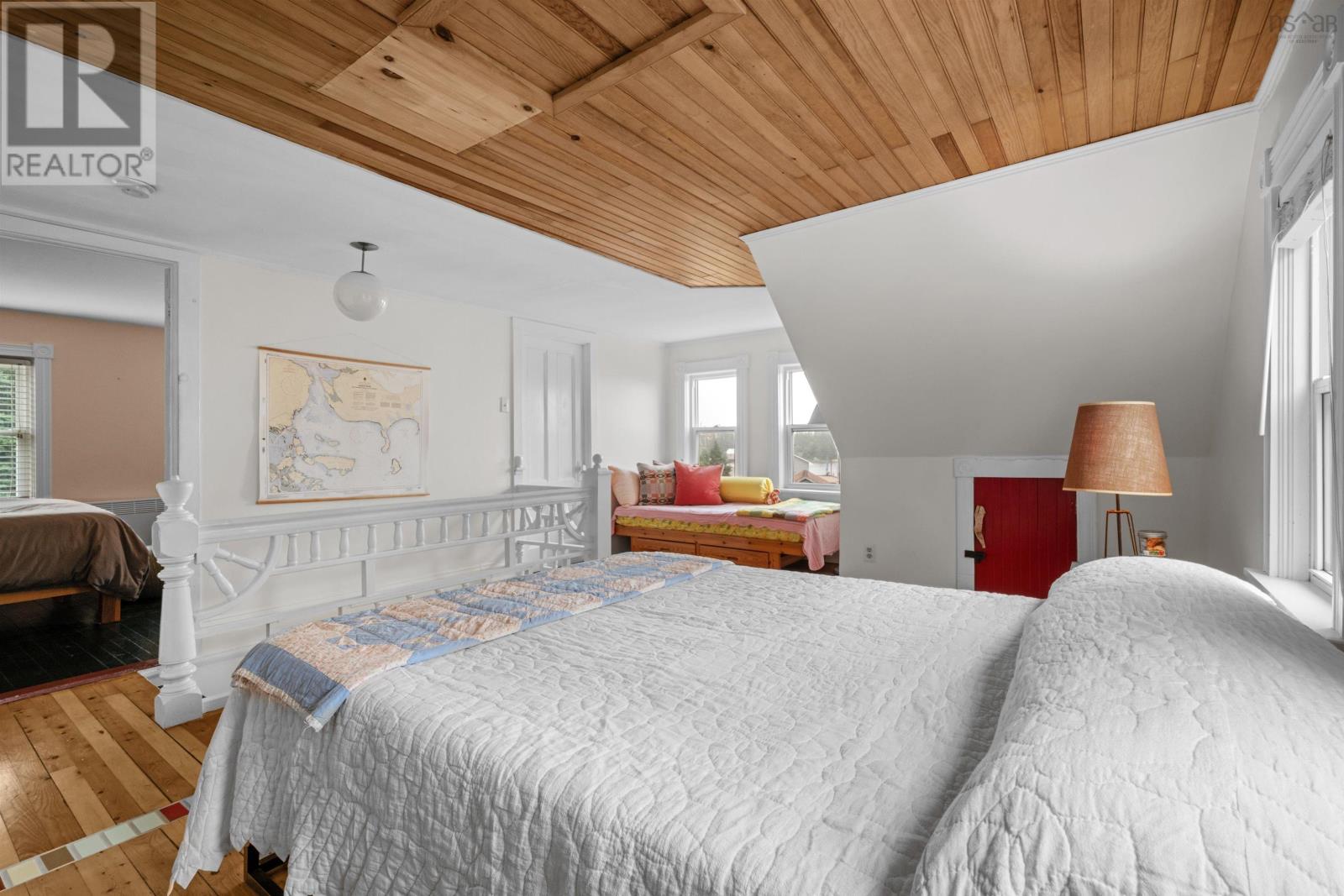 28 Wharf Road, Bush Island, Nova Scotia  B0R 1C0 - Photo 32 - 202519761