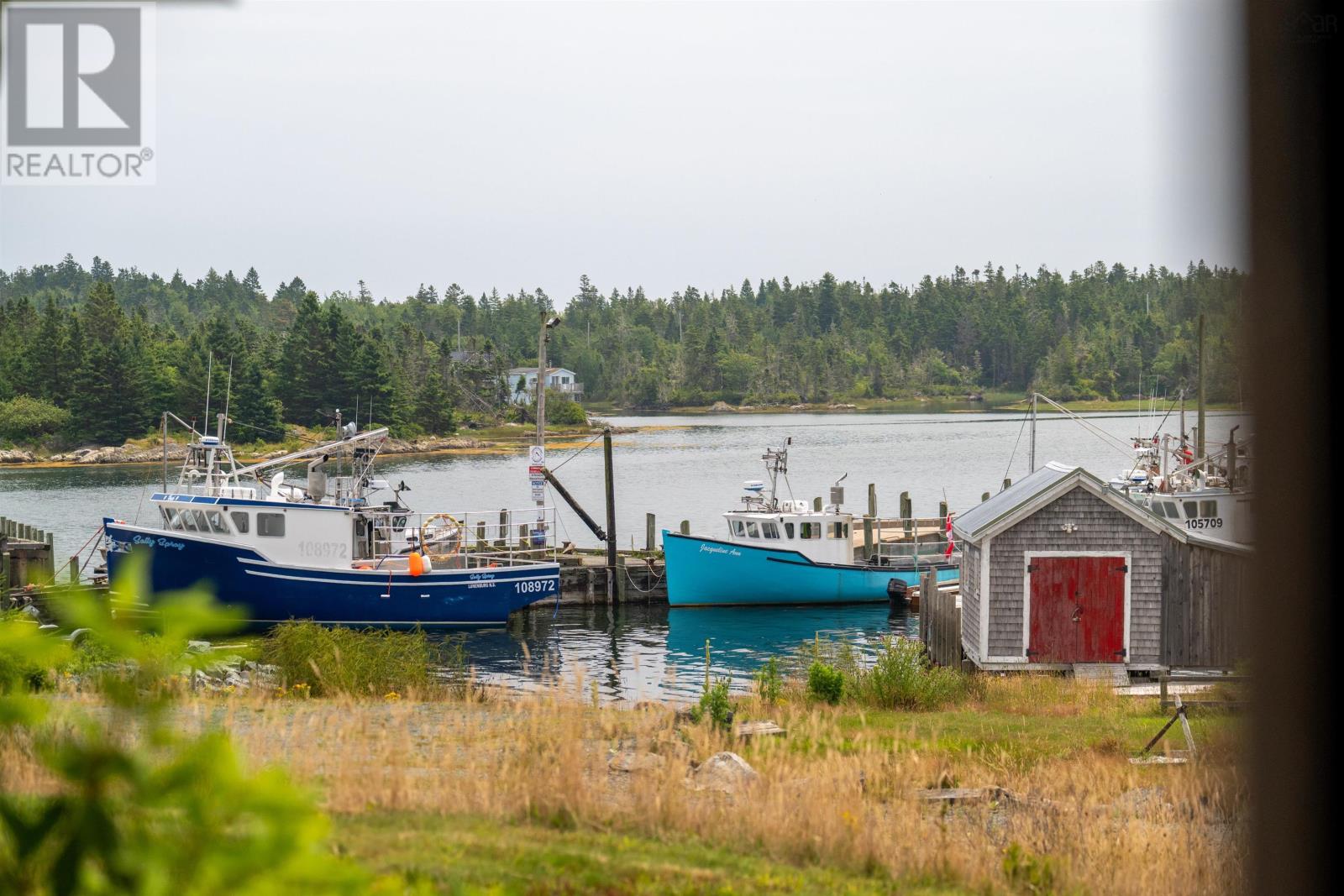 28 Wharf Road, Bush Island, Nova Scotia  B0R 1C0 - Photo 49 - 202519761