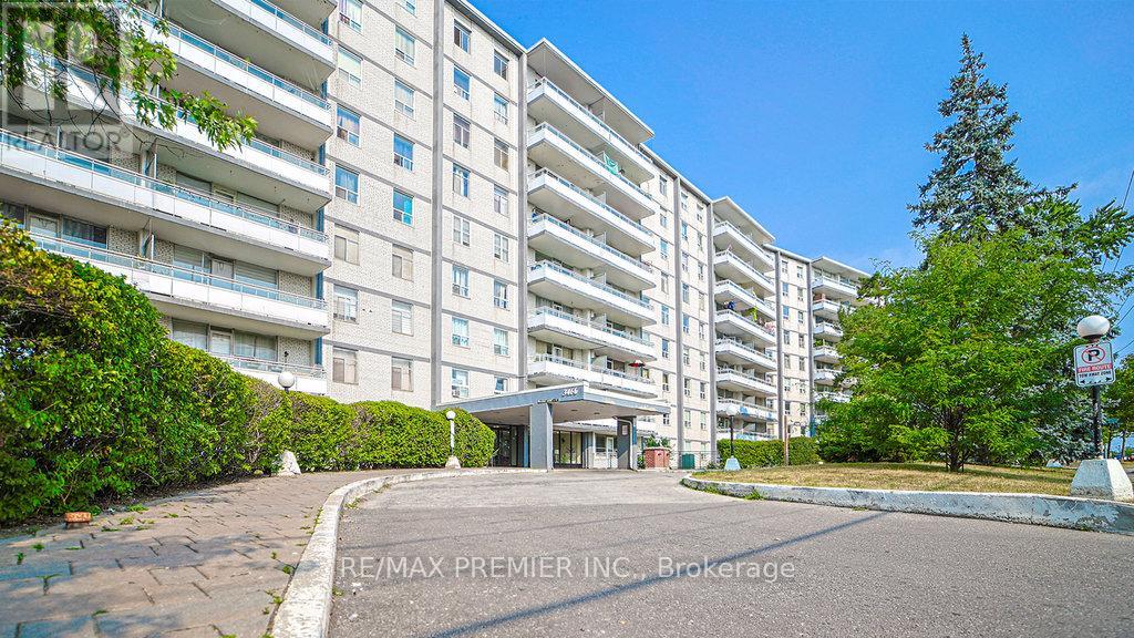 Property at 511 - 3460 KEELE STREET W image 1