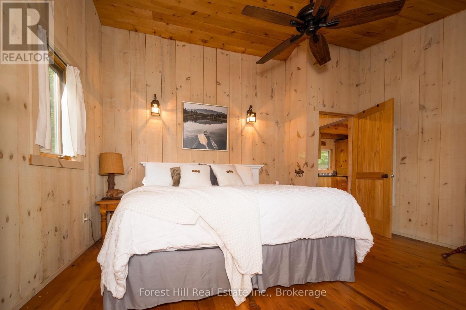 1224 Moot Lake Road S, Lake Of Bays, Ontario  P0B 0A3 - Photo 27 - X12330135