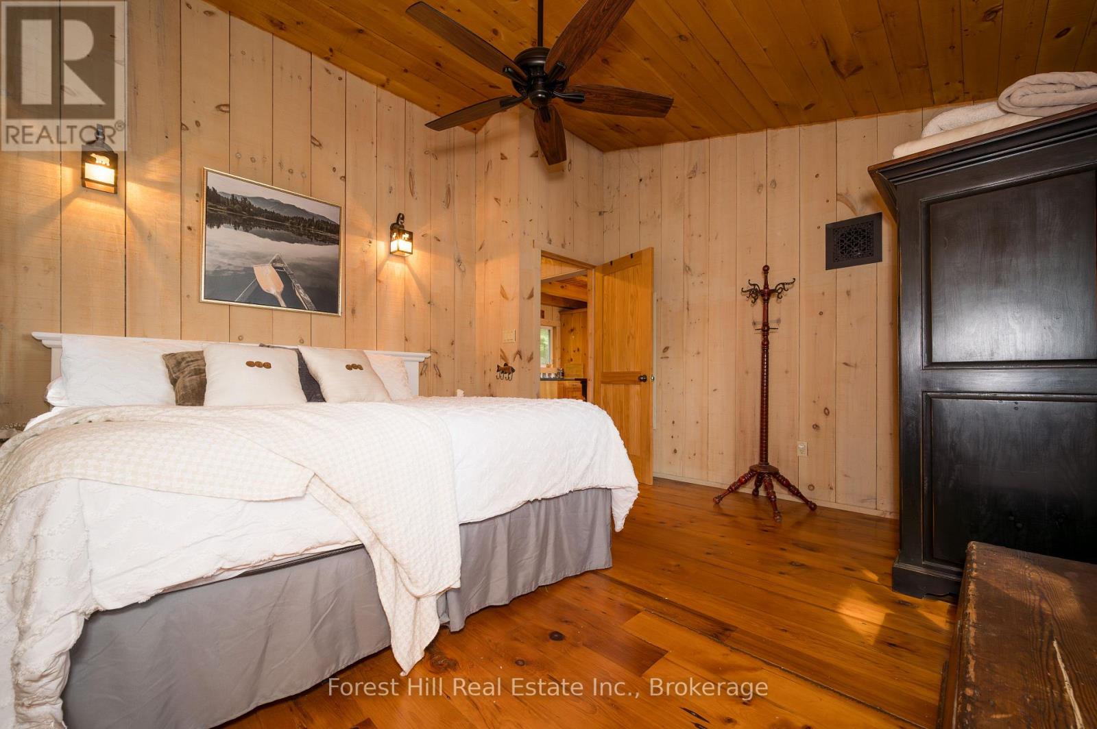 1224 Moot Lake Road S, Lake Of Bays, Ontario  P0B 0A3 - Photo 28 - X12330135