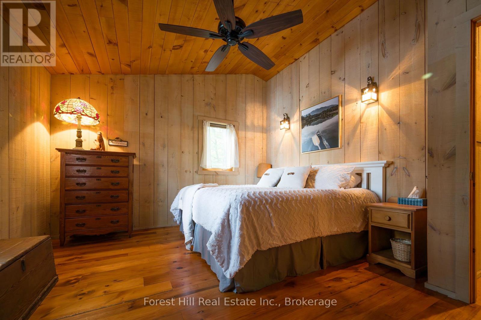 1224 Moot Lake Road S, Lake Of Bays, Ontario  P0B 0A3 - Photo 30 - X12330135