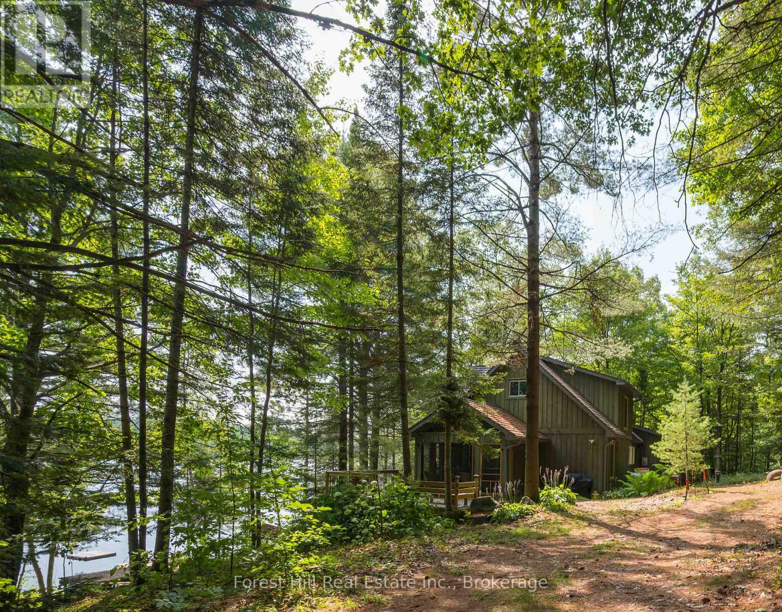 1224 Moot Lake Road S, Lake Of Bays, Ontario  P0B 0A3 - Photo 33 - X12330135