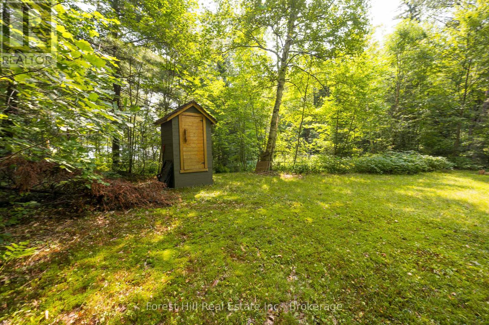 1224 Moot Lake Road S, Lake Of Bays, Ontario  P0B 0A3 - Photo 38 - X12330135