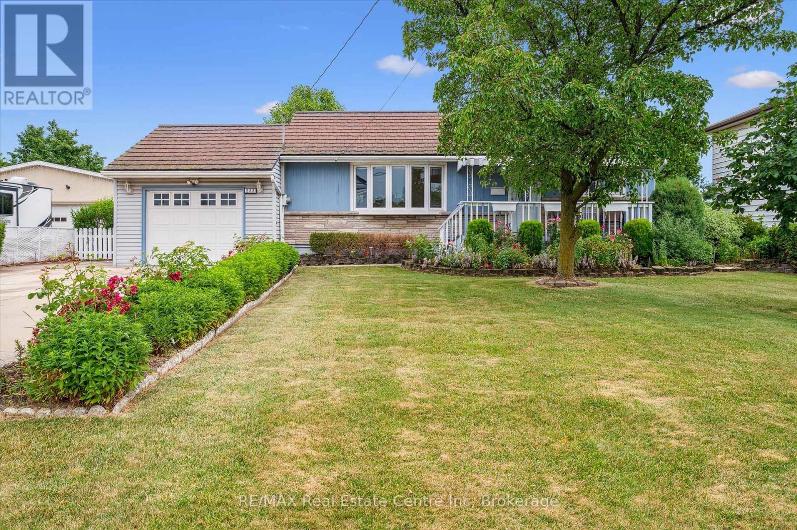 288 Margaret Avenue, Hamilton, Ontario  L8E 2J2 - Photo 1 - X12330197