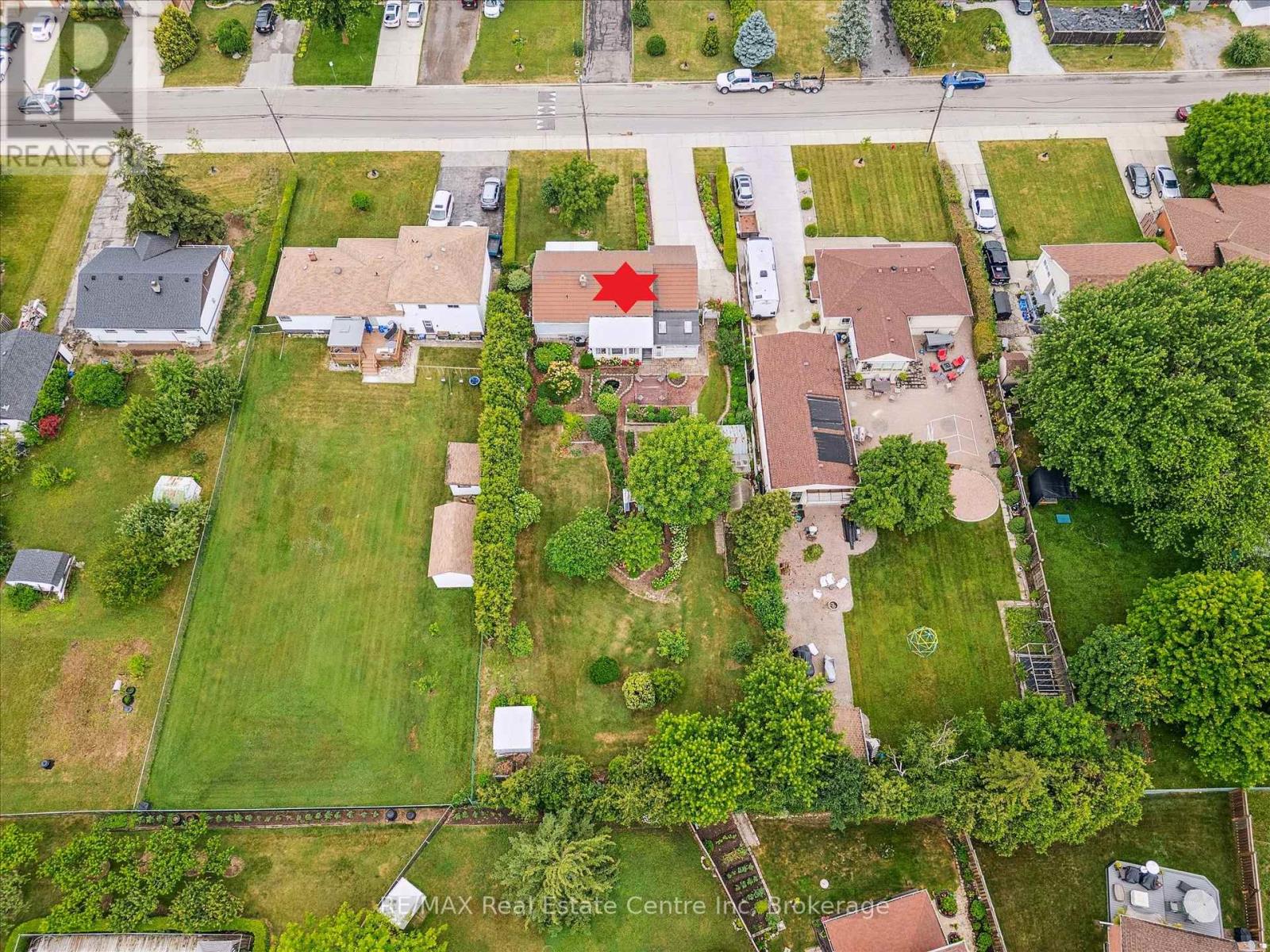 288 Margaret Avenue, Hamilton, Ontario  L8E 2J2 - Photo 32 - X12330197