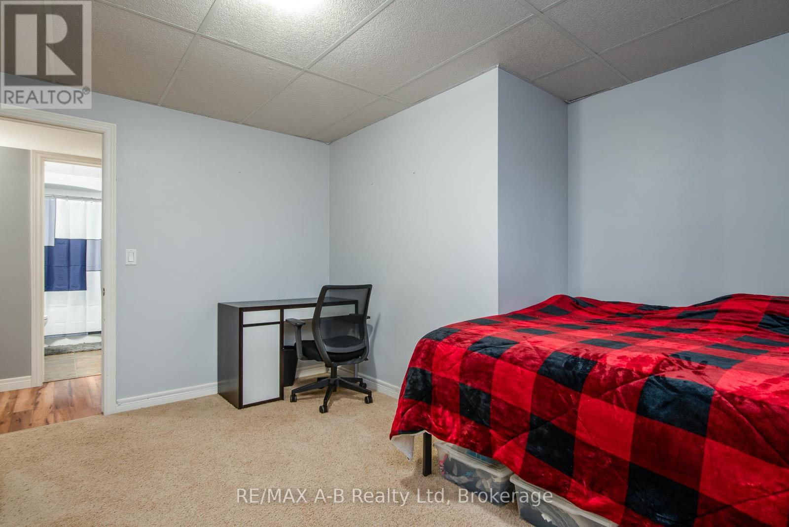 22 Millson Crescent, St. Marys, Ontario  N4X 1E4 - Photo 46 - X12330231