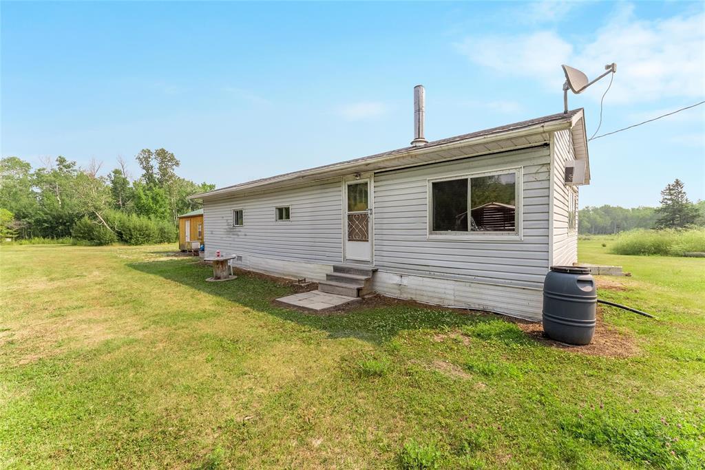 98083 39e Road, Beaconia, Manitoba  R0E 0B0 - Photo 0 - 202517242
