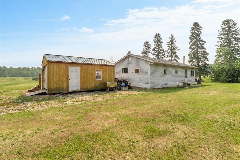 98083 39e Road, Beaconia, Manitoba  R0E 0B0 - Photo 1 - 202517242