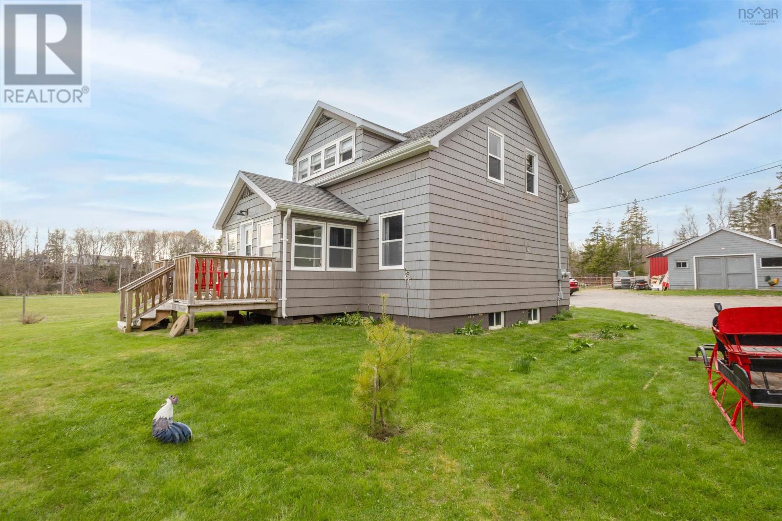 2792 Grand Mira North Road, Marion Bridge, Nova Scotia  B1K 1B1 - Photo 41 - 202519925