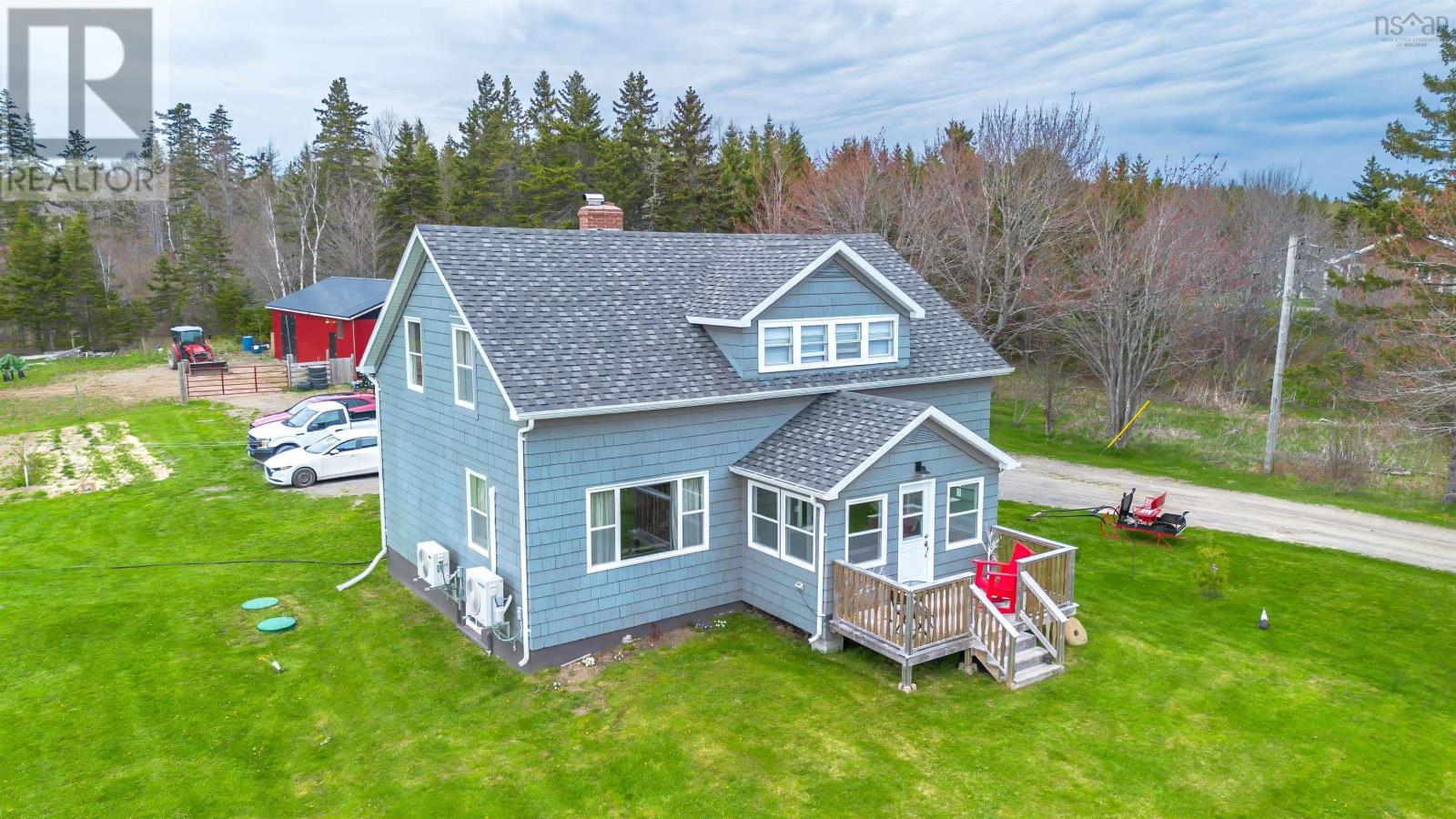 2792 Grand Mira North Road, Marion Bridge, Nova Scotia  B1K 1B1 - Photo 43 - 202519925