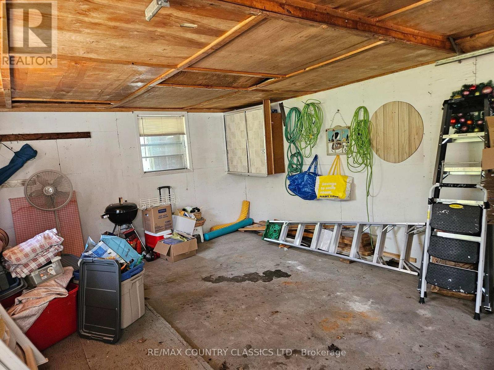 39 Lake Street, South Algonquin, Ontario  K0J 2M0 - Photo 28 - X12330289