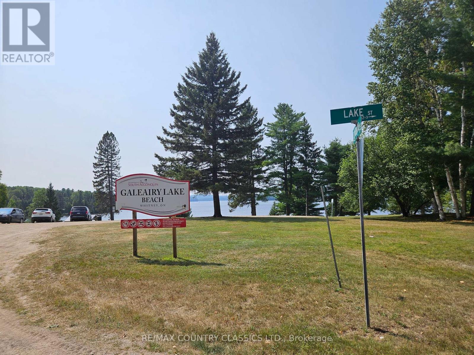 39 Lake Street, South Algonquin, Ontario  K0J 2M0 - Photo 35 - X12330289