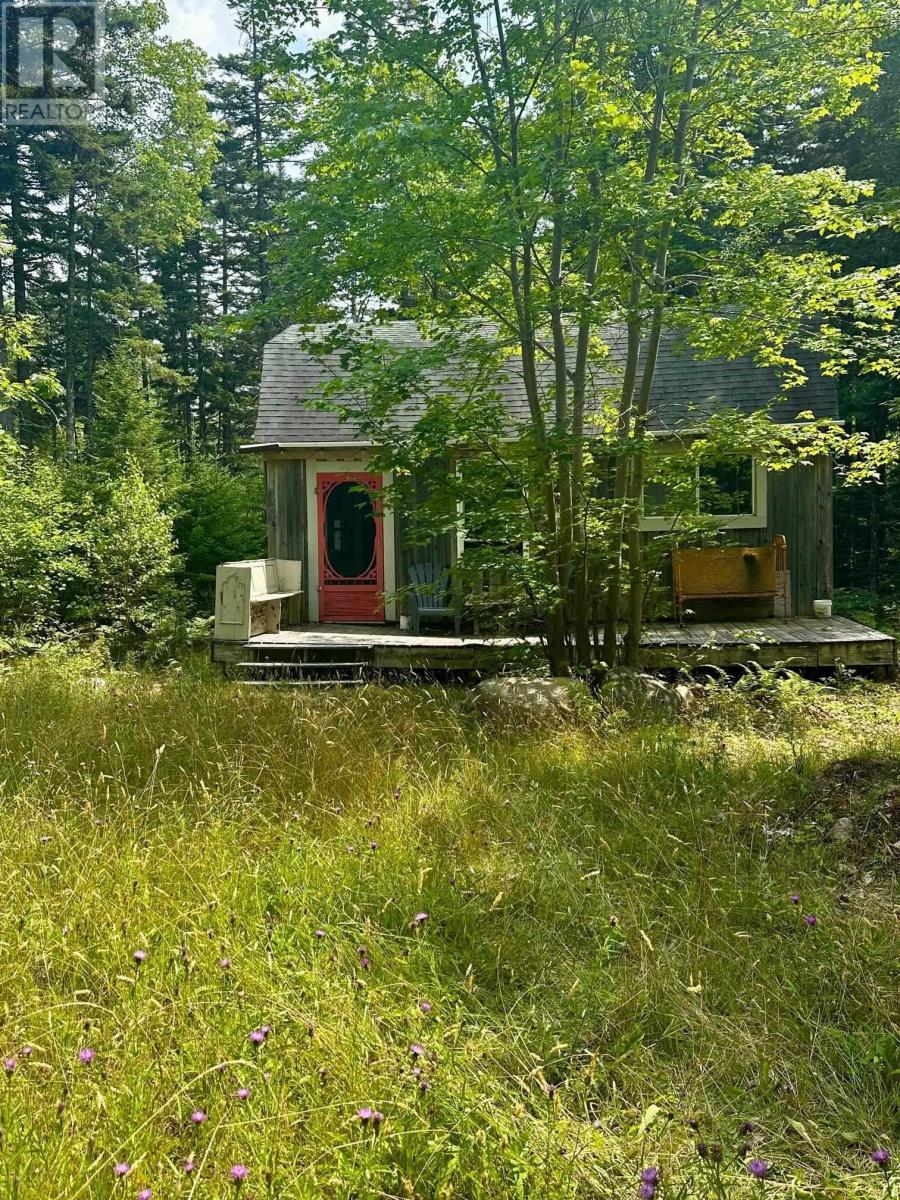 310 Black Duck Lake Rd, East Dalhousie, Nova Scotia  B0R 1H0 - Photo 2 - 202519934