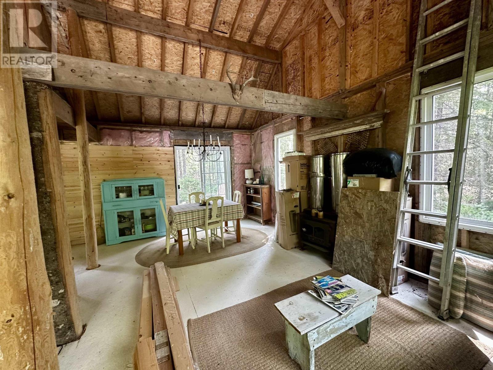 310 Black Duck Lake Rd, East Dalhousie, Nova Scotia  B0R 1H0 - Photo 8 - 202519934