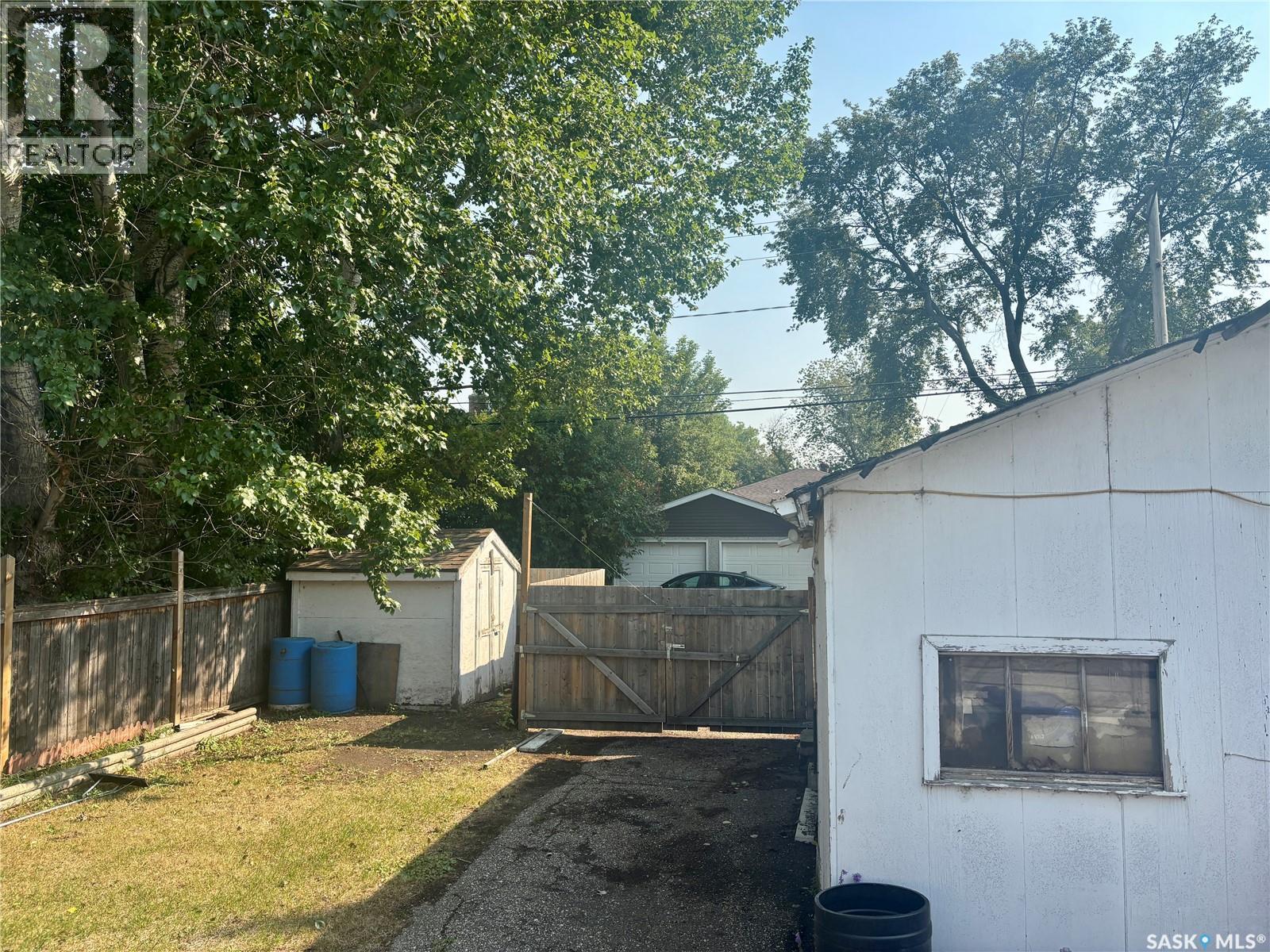 71 22nd Street E, Prince Albert, Saskatchewan  S6V 1M8 - Photo 22 - SK014934