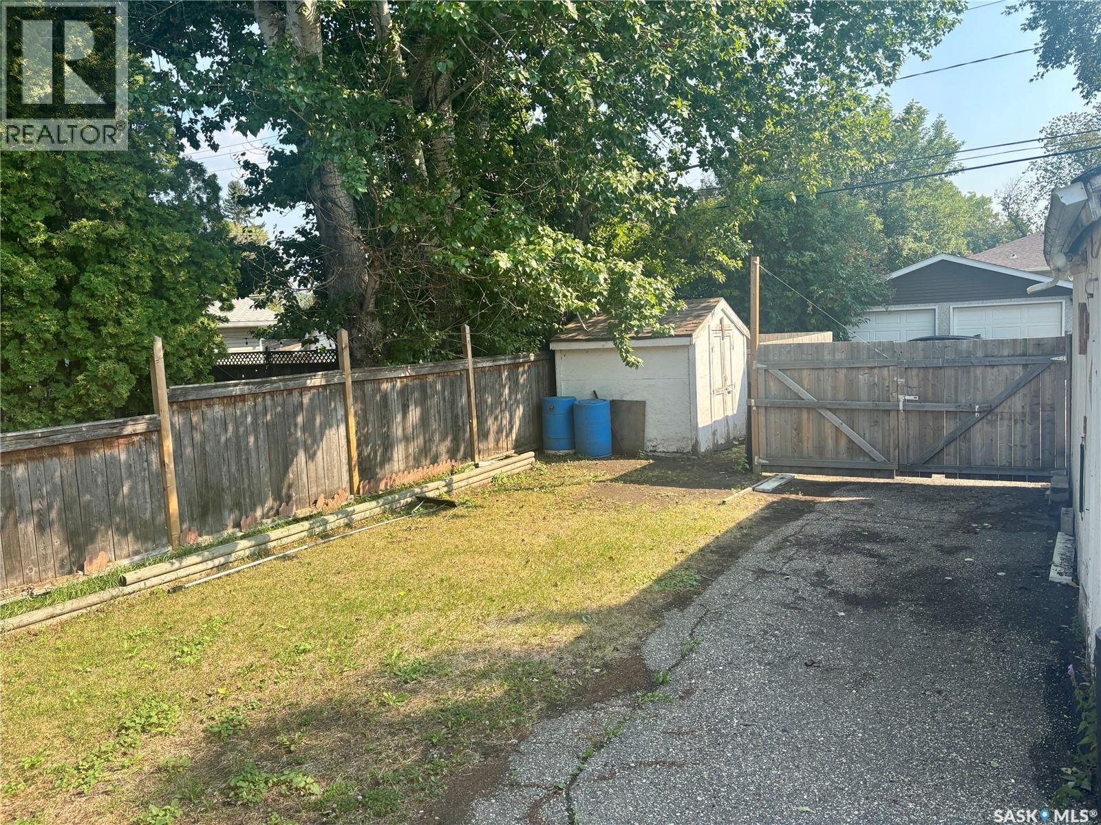 71 22nd Street E, Prince Albert, Saskatchewan  S6V 1M8 - Photo 23 - SK014934