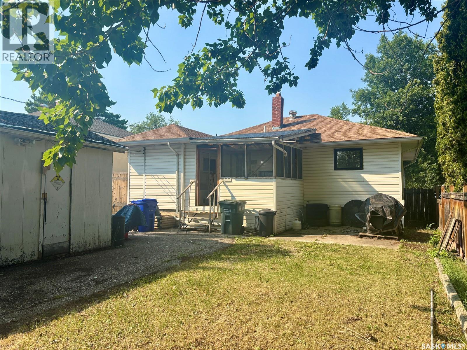 71 22nd Street E, Prince Albert, Saskatchewan  S6V 1M8 - Photo 24 - SK014934