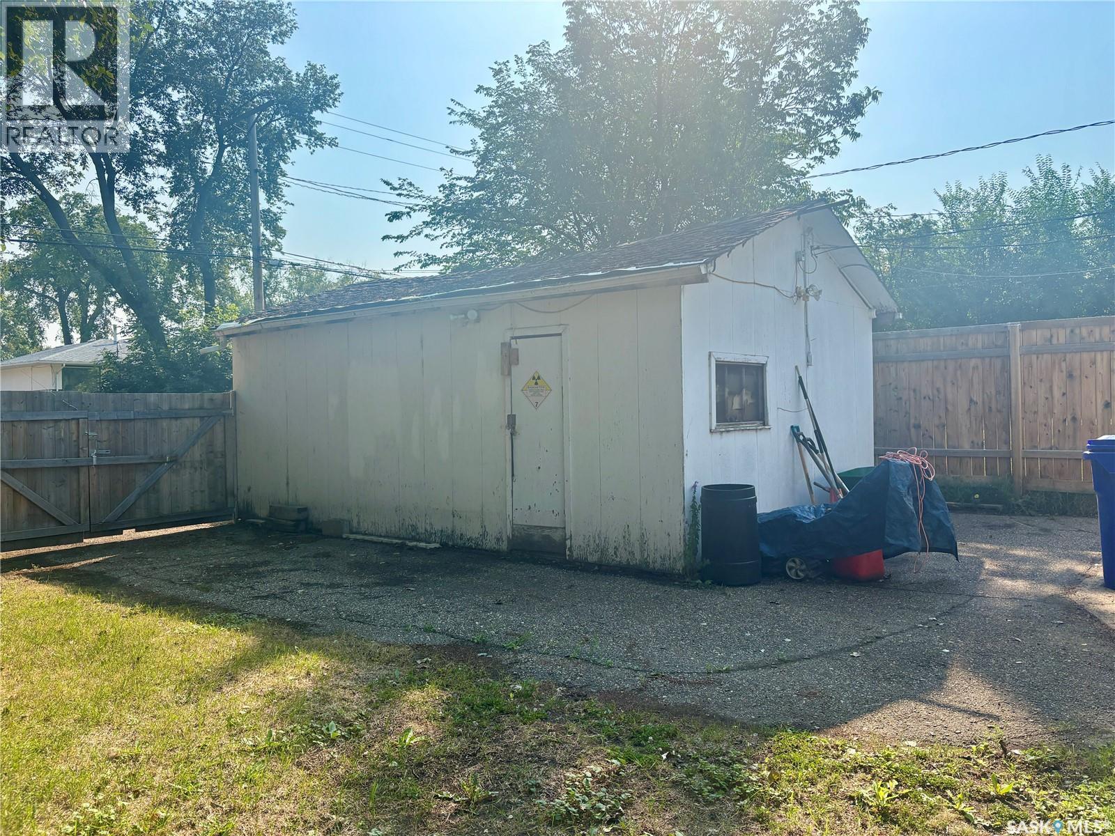 71 22nd Street E, Prince Albert, Saskatchewan  S6V 1M8 - Photo 26 - SK014934
