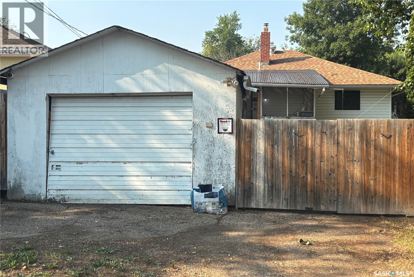 71 22nd Street E, Prince Albert, Saskatchewan  S6V 1M8 - Photo 28 - SK014934