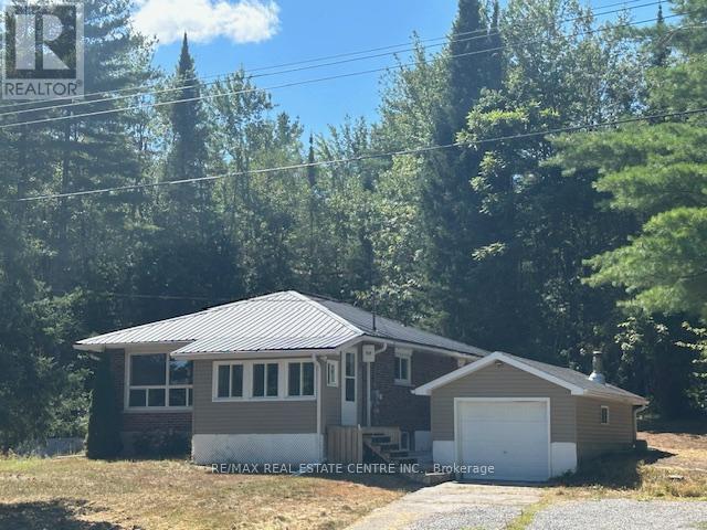 4885 MONCK ROAD, Kawartha Lakes, Ontario
