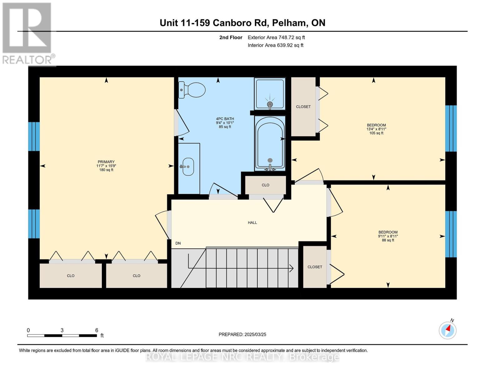 11 - 159 Canboro Road, Pelham, Ontario  L0S 1E5 - Photo 40 - X12279243