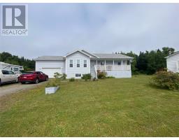 533 Main Road, Cartyville, Newfoundland & Labrador