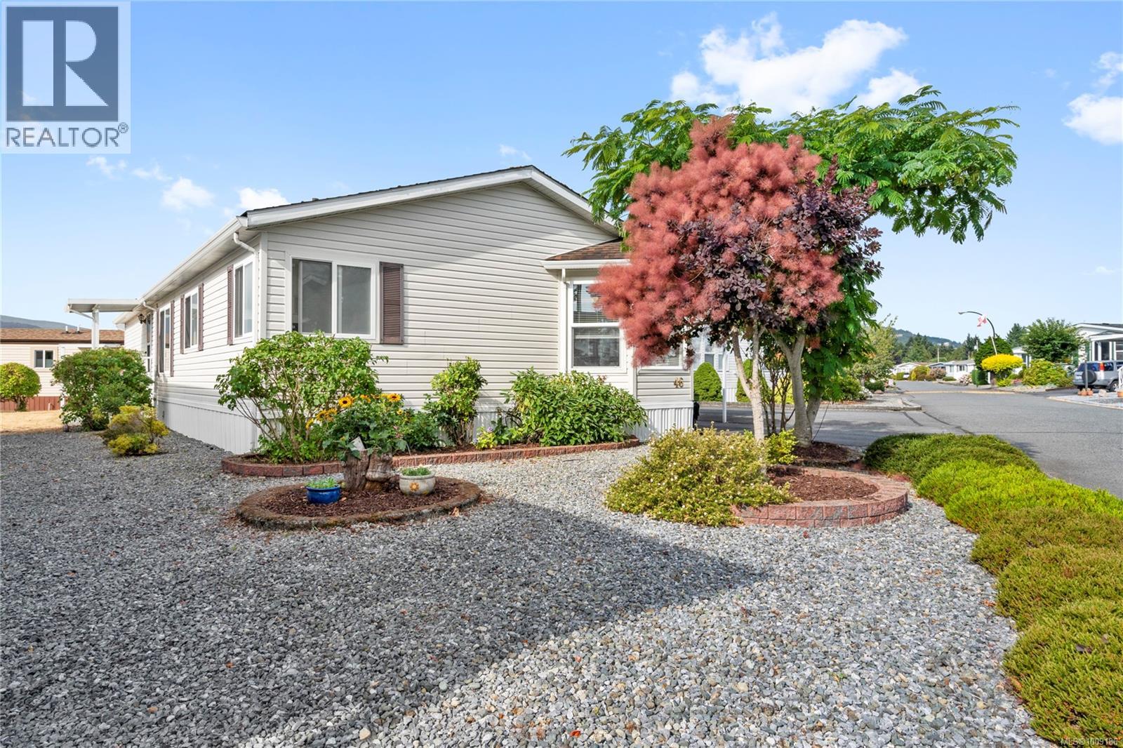 46 6325 Metral Dr, Nanaimo, British Columbia