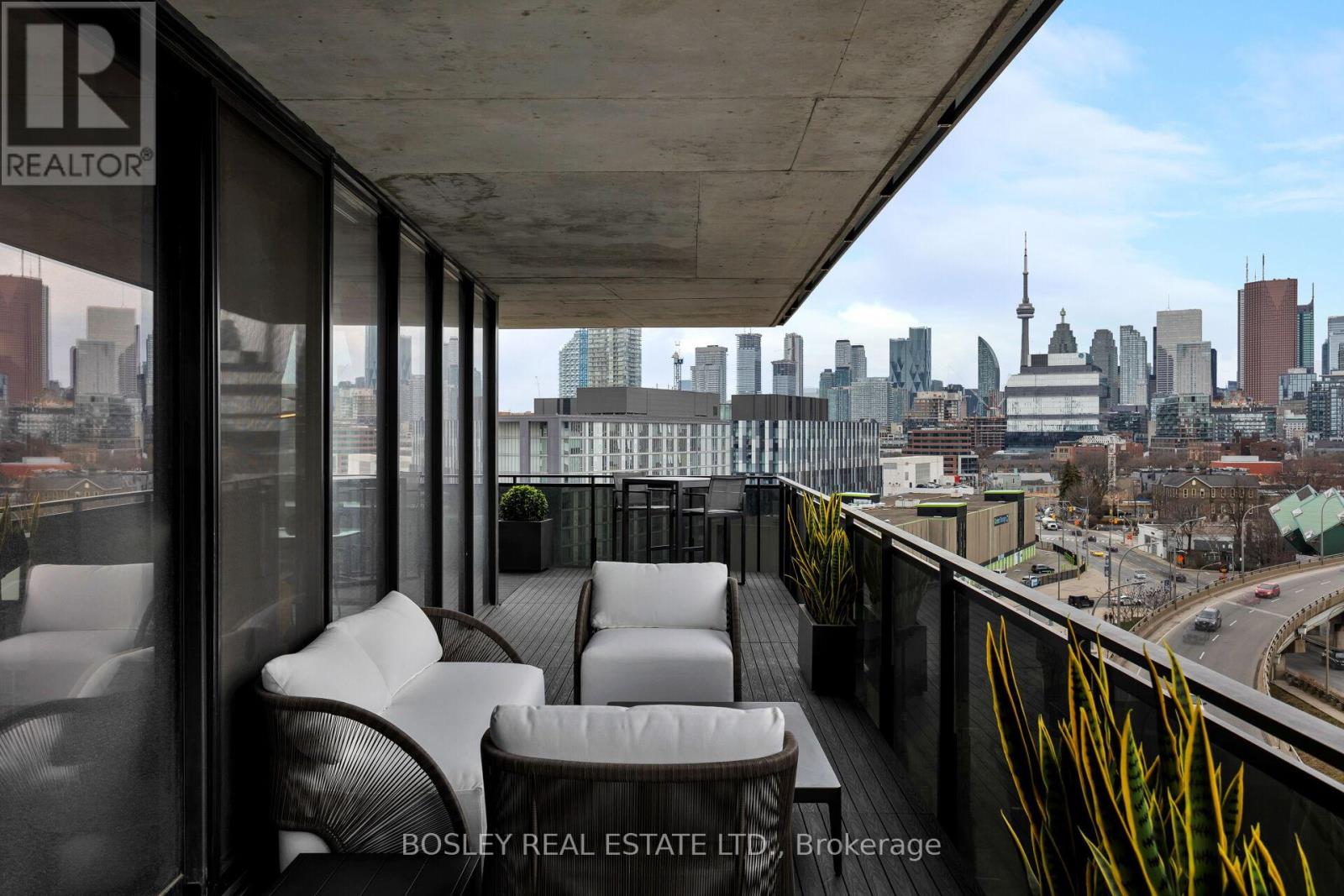804 - 21 Lawren Harris Square, Toronto, Ontario  M5A 0T4 - Photo 12 - C12329789