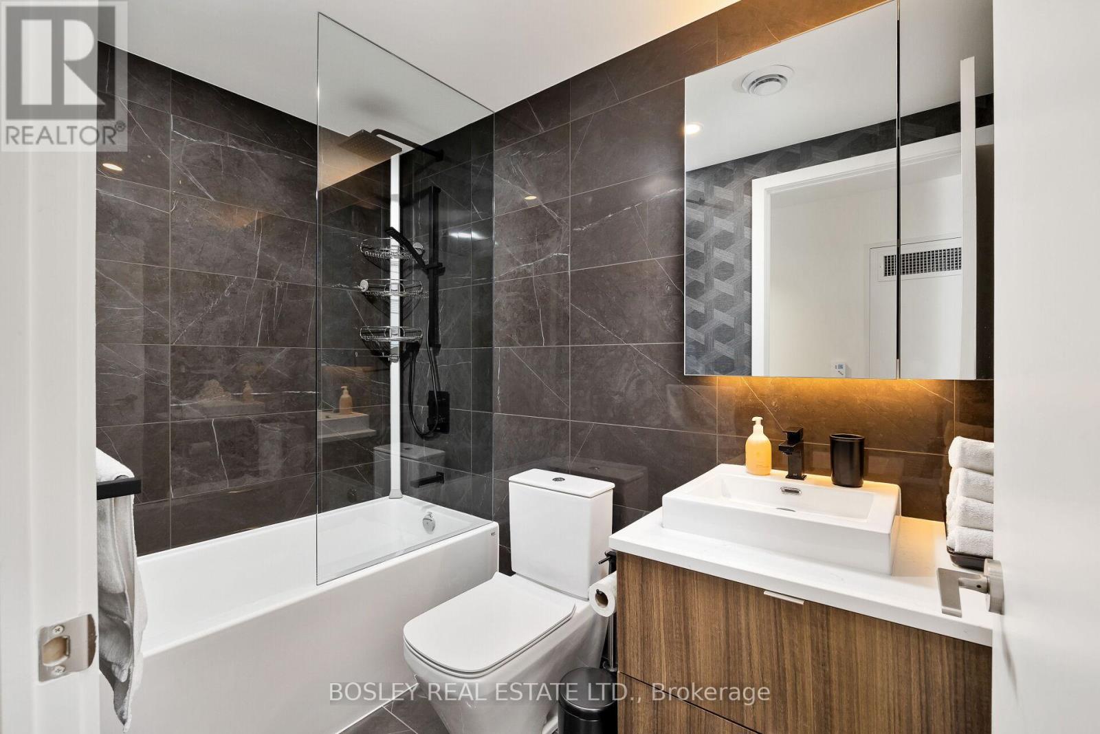 804 - 21 Lawren Harris Square, Toronto, Ontario  M5A 0T4 - Photo 26 - C12329789