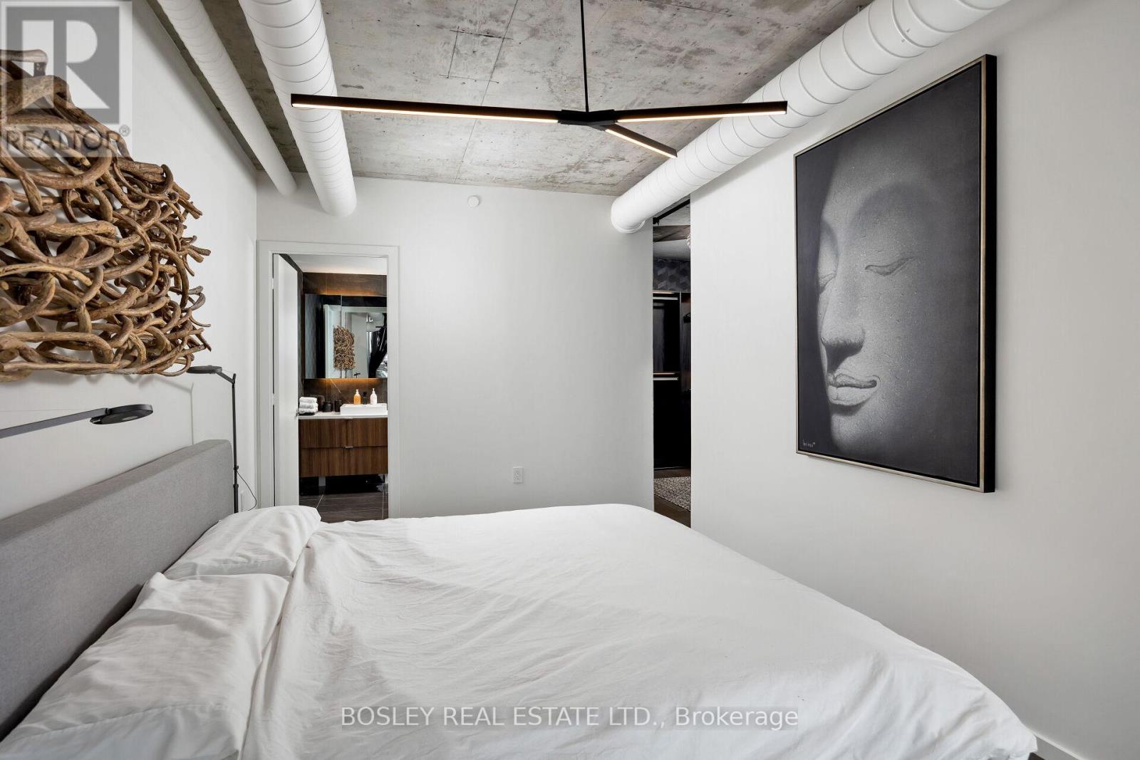 804 - 21 Lawren Harris Square, Toronto, Ontario  M5A 0T4 - Photo 17 - C12329789