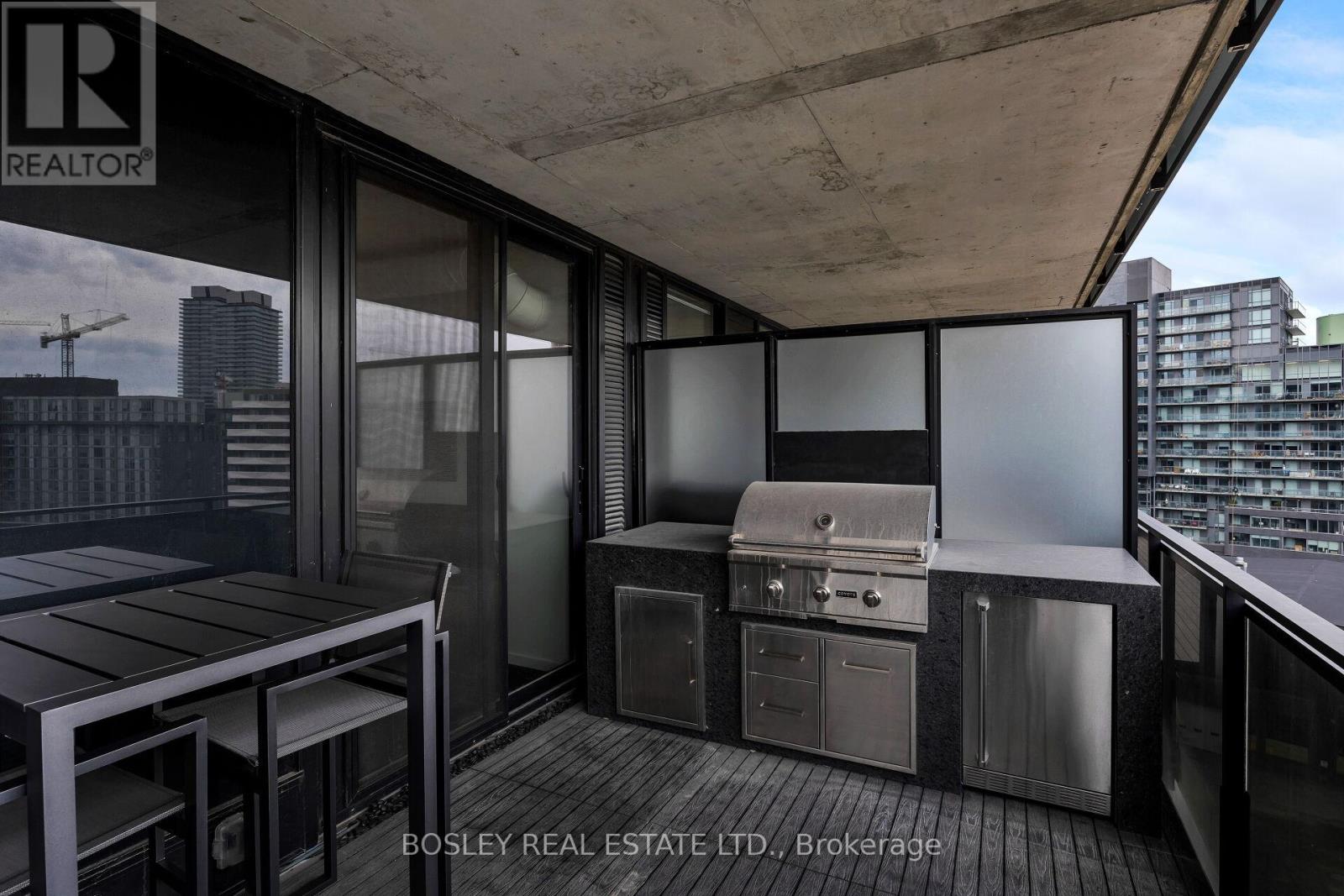 804 - 21 Lawren Harris Square, Toronto, Ontario  M5A 0T4 - Photo 16 - C12329789