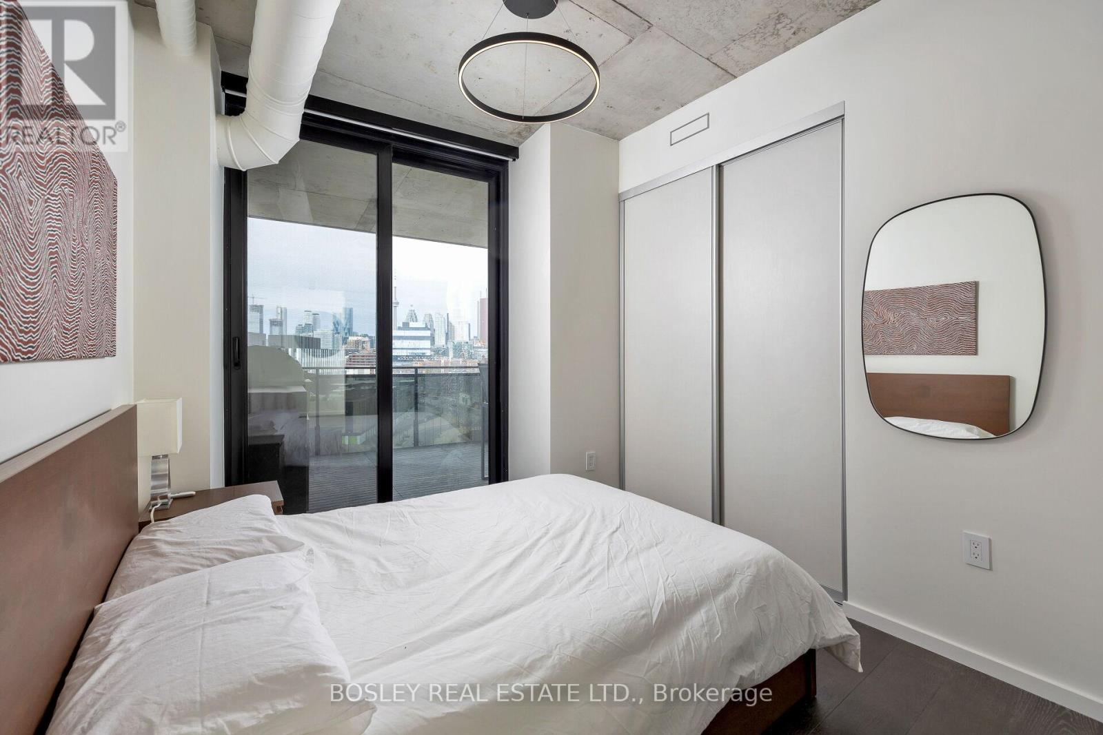 804 - 21 Lawren Harris Square, Toronto, Ontario  M5A 0T4 - Photo 24 - C12329789