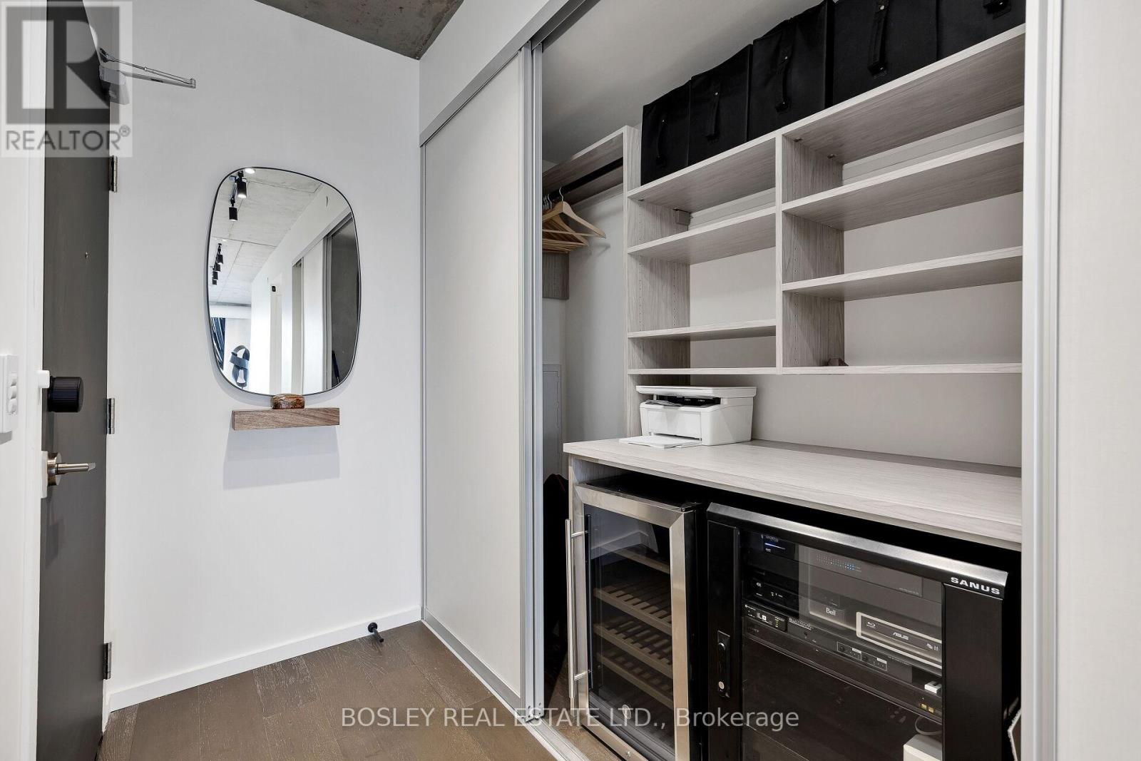 804 - 21 Lawren Harris Square, Toronto, Ontario  M5A 0T4 - Photo 27 - C12329789