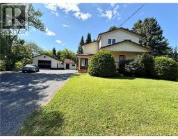 8 Bouchard Street, Saint-Basile, New Brunswick