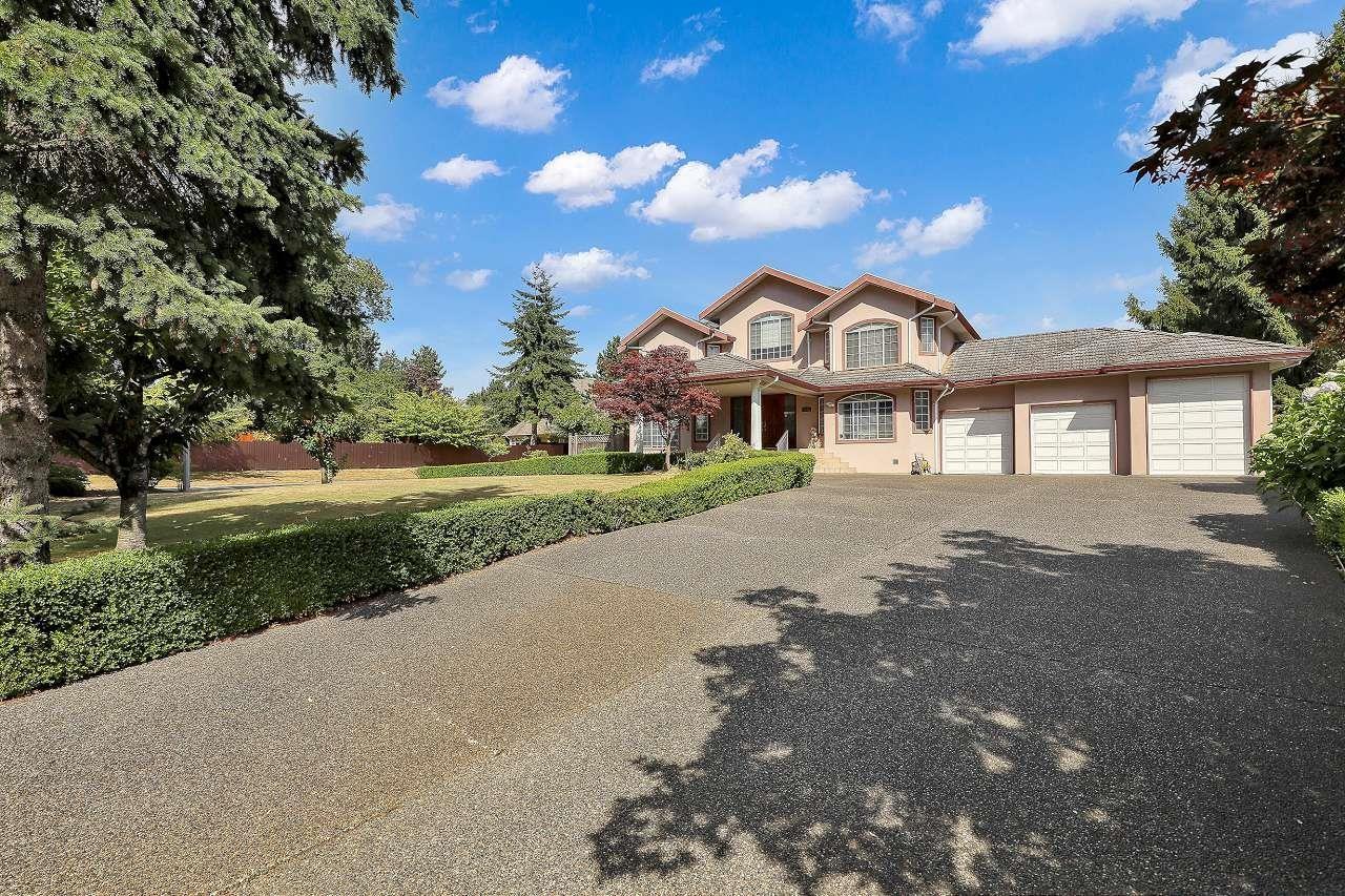 Property at 5748 126 STREET image 1