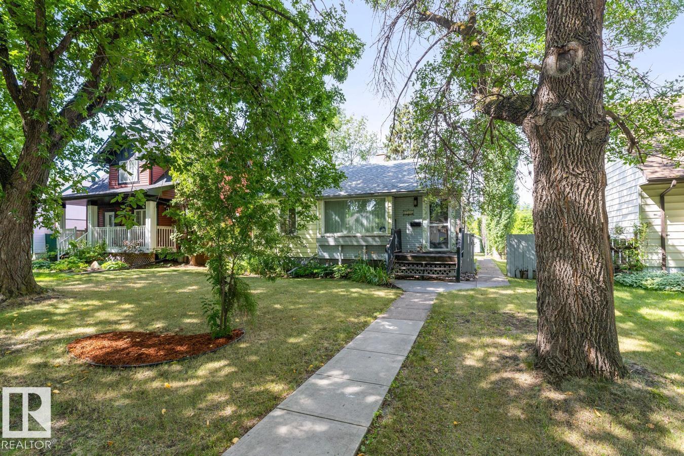 Property at 12318 106 ST NW image 2