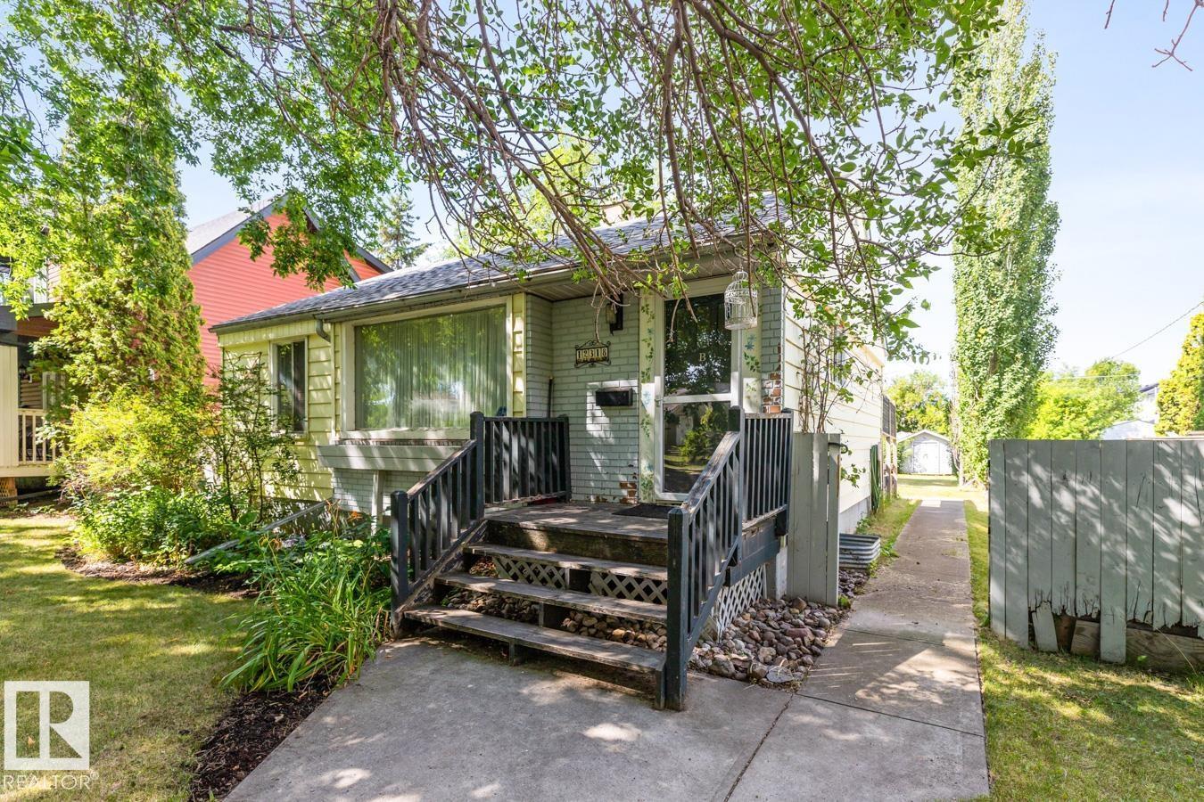 Property at 12318 106 ST NW image 4