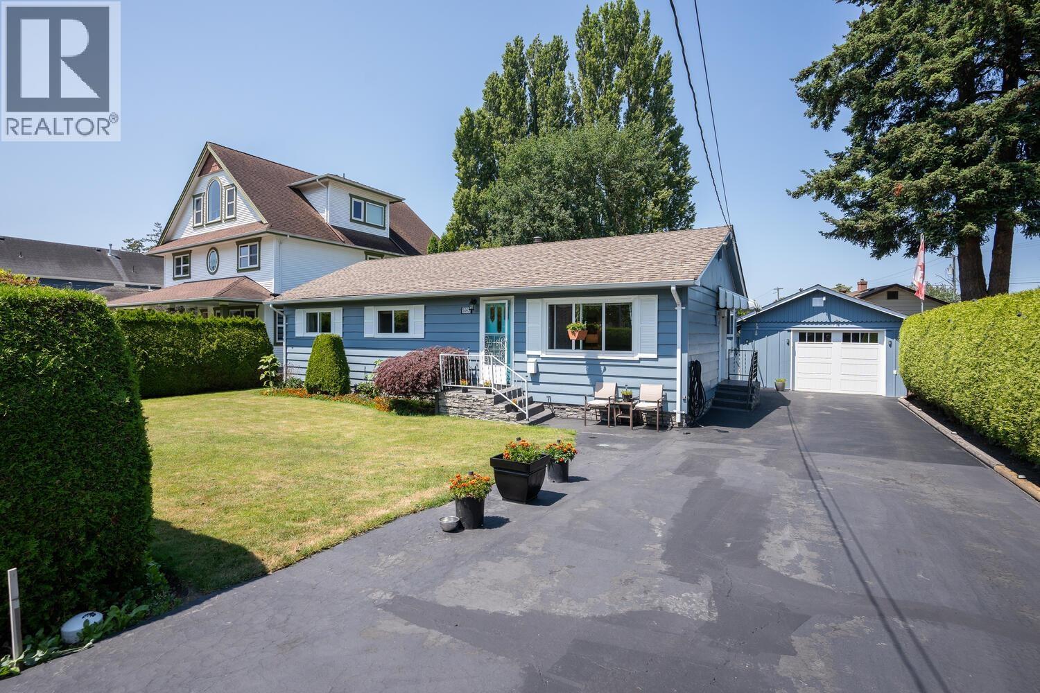 Property at 5045 CENTRAL AVENUE image 1
