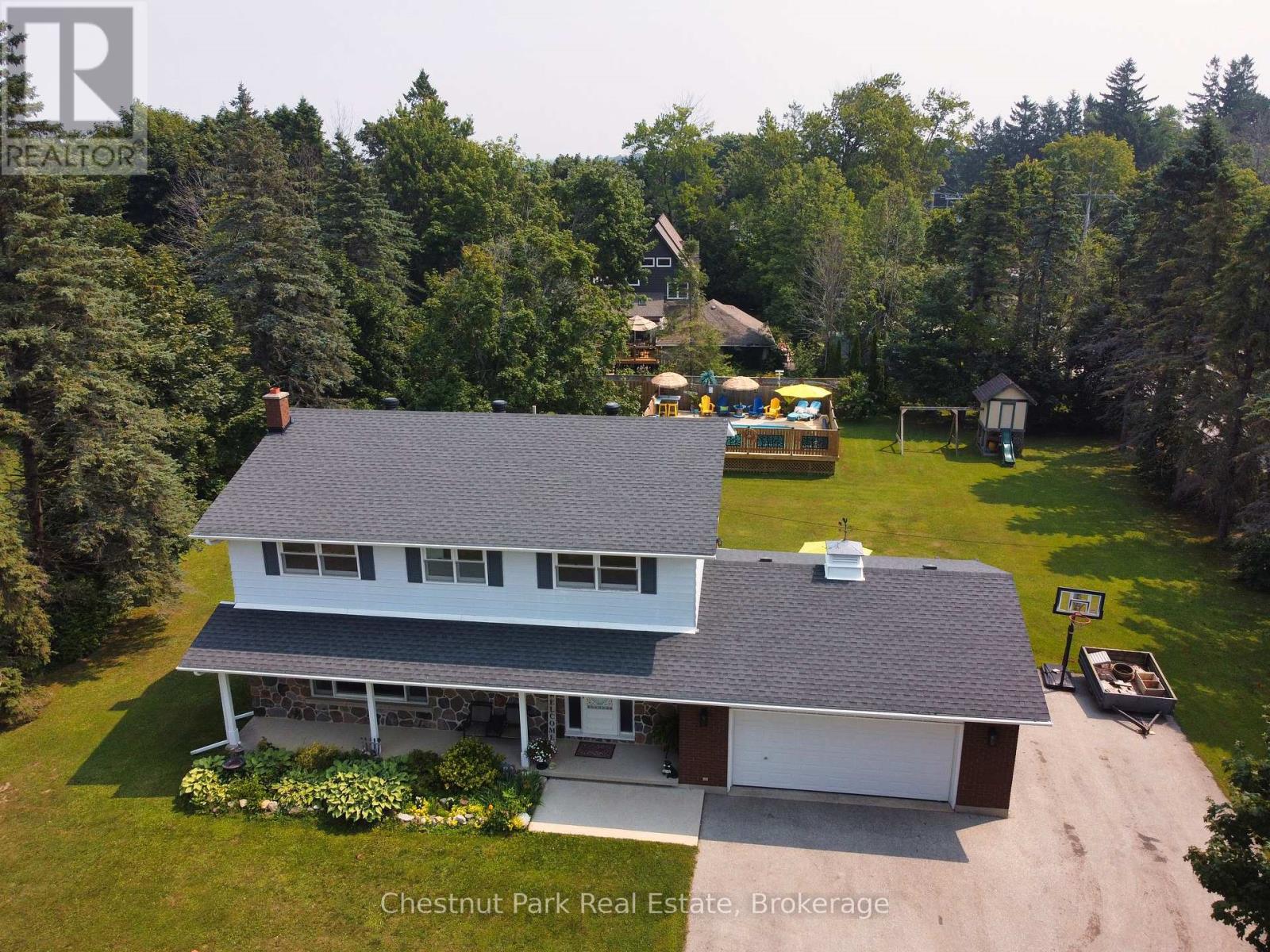 319 Gould Street, South Bruce Peninsula, Ontario  N0H 2T0 - Photo 22 - X12327574