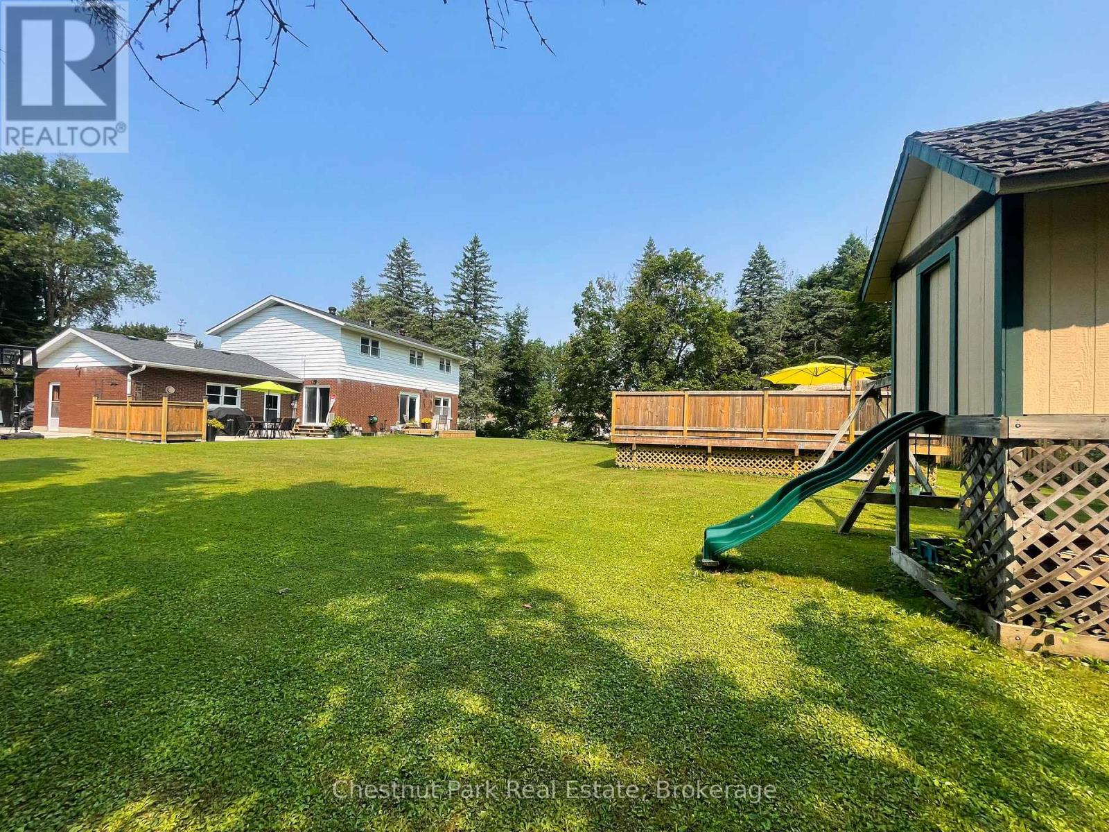 319 Gould Street, South Bruce Peninsula, Ontario  N0H 2T0 - Photo 19 - X12327574