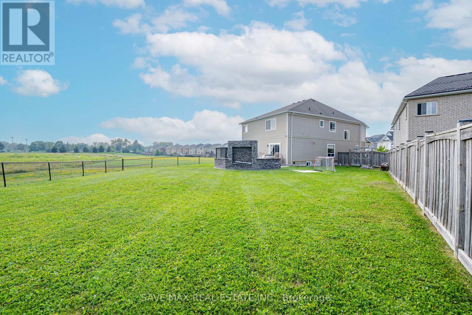 416 Tansley Street, Shelburne, Ontario  L9V 2S6 - Photo 46 - X12328648