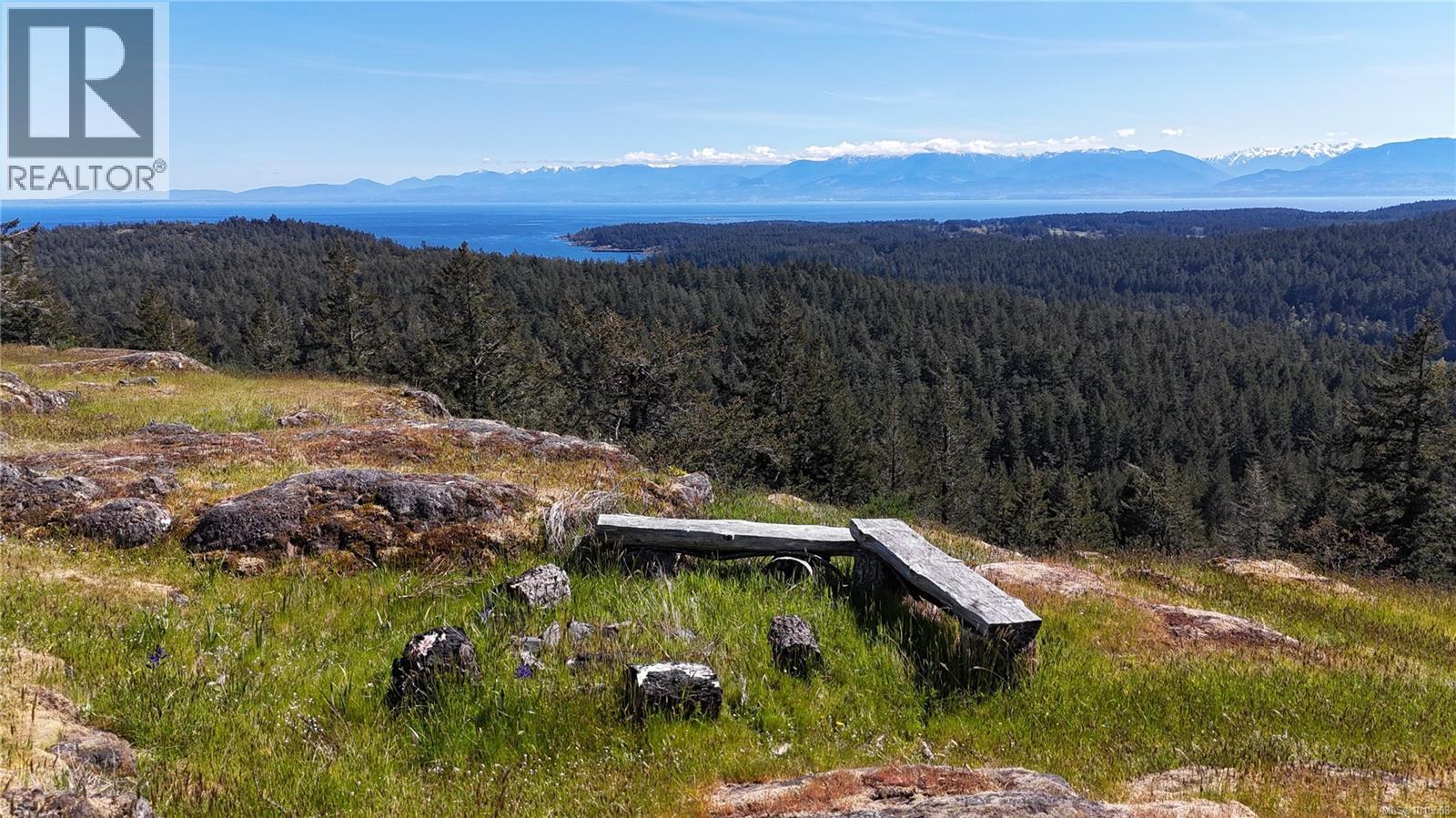 830 Montreul Hts, Metchosin, British Columbia