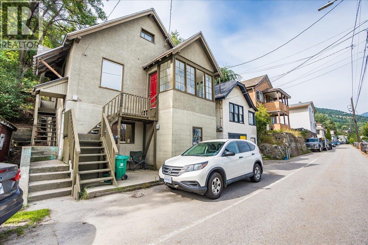 Property at 2126 Topping Street image 1